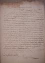 11-Norme e bestiame 1826-1845